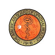 AMERICAN BOARD OF OPHTHALMOLOGY Logo